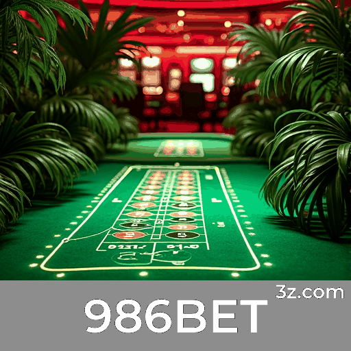 986BET Bônus por convite 986BET