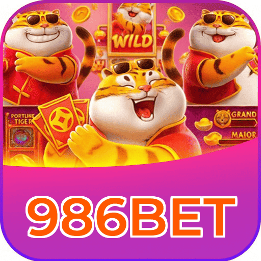 986BET logo